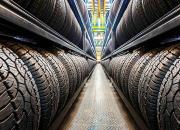 Iran Tire Market Predictions