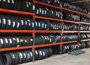 Tire Market Predictions 