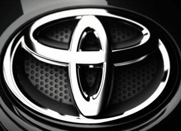 Toyota Closes Temporarily, Buys Daihatsu Out