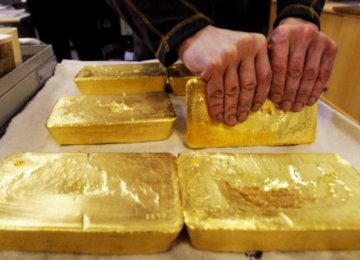 Turkey Gold Exports Reduce Trade Gap 