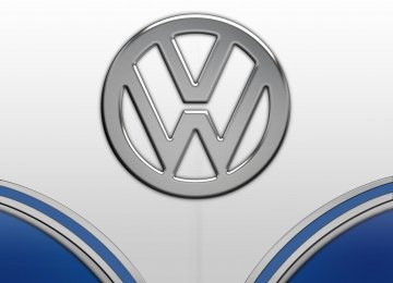 New VW  Budget Cars