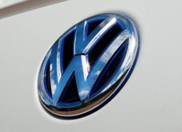 Volkswagen Operating Profit Jumps 17% in Q1