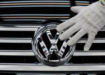 VW Bosses Afraid to Travel to US 
