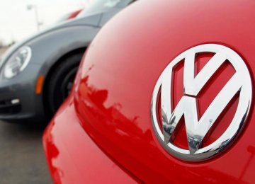 VW Seeks Credibility in Detroit