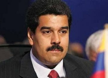 Venezuela Reels Under Failing Economy