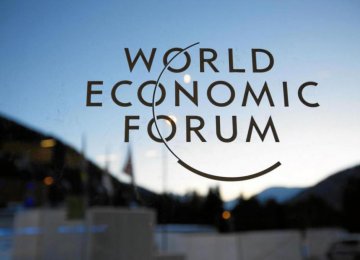 Record Number of Participants at WEF