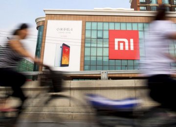 Xiaomi to Sell 73m Devices This Year