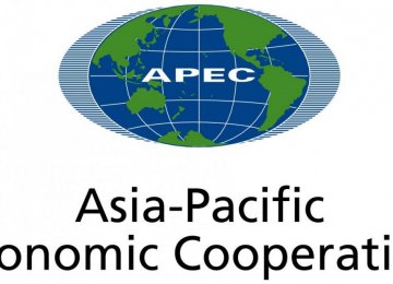 APEC Nations  to Pursue Fiscal Policies