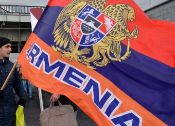 Armenians Get Equal Rights