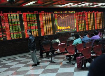 China Cuts Interest Rates, Sends Markets Higher