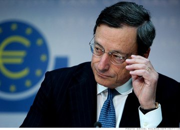 Eurozone Afraid of Recession, Deflation