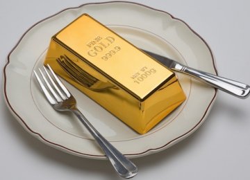 Gold &amp; the Bull Market