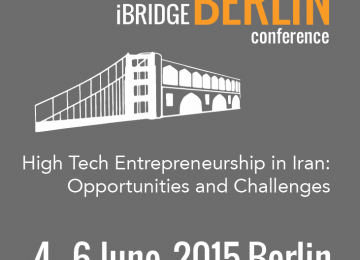 iBridges in Berlin