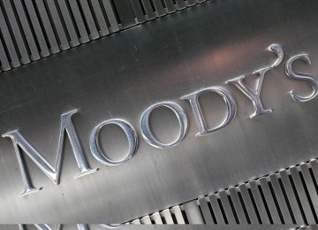 Moody’s Slashes  Russia Rating 