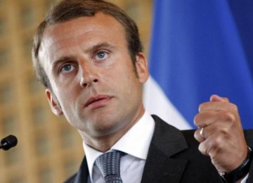 ‘Three Diseases’ Stifling  French Economy 