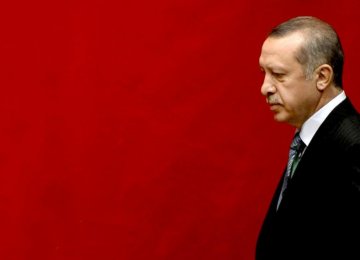 Erdogan Urges  Speedy Formation of Coalition