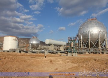 Ethylene for Mahabad Petrochem Complex