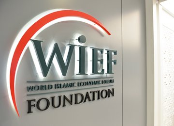 10th WIE Forum