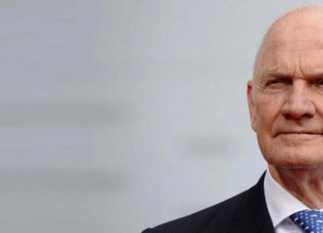 VW&#039;s Piech Was Forced to  Quit After Secret Plot Exposed