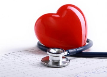 Heart Disease Kills 10,000 Under-65 Every Year