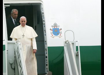 Cuba Releasing 3,522 Prisoners Ahead of Papal Visit