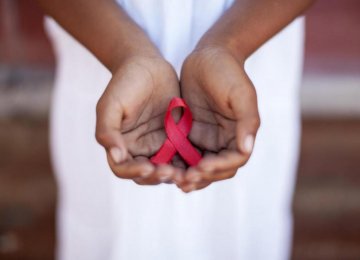 New WHO Guidelines on HIV Antiretroviral Therapy