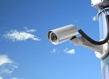 ANPR Smart Surveillance System