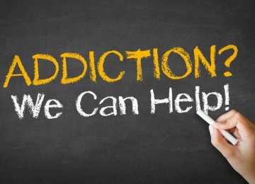 Insurance Coverage for De-Addiction