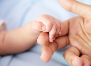 Amended Law Makes Adoption Easier
