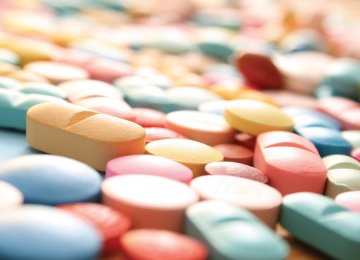 WHO Report: World Fails to Combat Misuse of Antibiotics