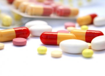 Antibiotic Use May Raise Type 2 Diabetes Risk