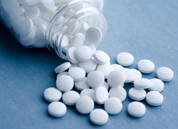Aspirin Reduces Cancer Risk