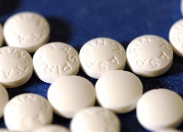 Aspirin’s Disease-Fighting Abilities Explained