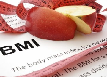 BMI Misreads Health of 54m