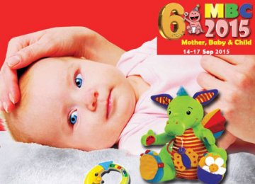 Mother, Baby &amp; Child Expo