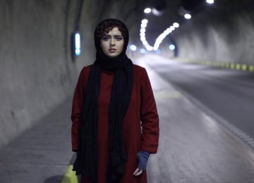 Iran With 3 Movies at Berlinale 2015
