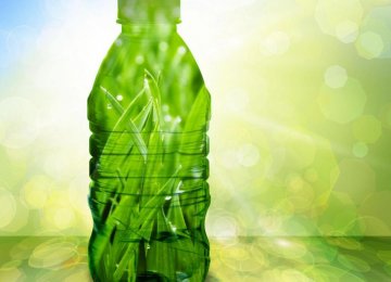 Bioplastic Technology Should Have Mitigating Effect