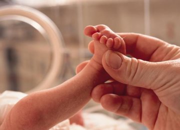 NOCR Reports 1.4m Births 