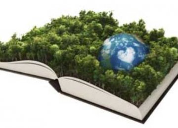 1st Environmental Book Award