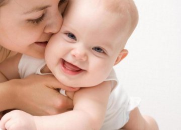 Breastfed Babies Have Higher IQ
