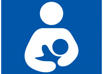 Breastfeeding Spaces in Public Areas