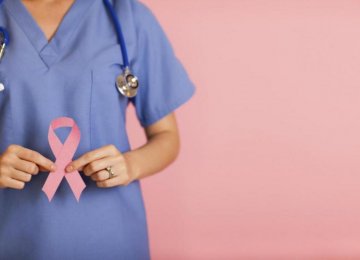 Mammography Does Not Reduce Breast Cancer Deaths 