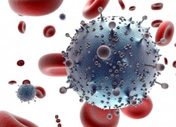 Cancer Drug Could Help in HIV Cure