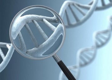 Genetic Tests Help Early Cancer Diagnosis