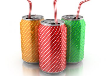 FDA Bans Carbonated Drinks’ Import