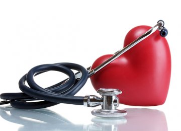 Low Awareness Raises Women’s Cardiovascular Risk