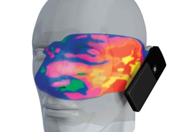 Cell Phone Radiation May Harm Brain