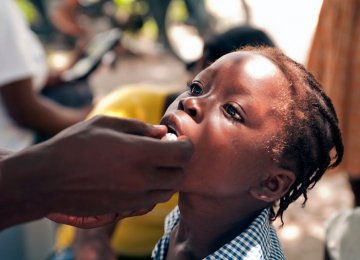 Cholera Kills 32 in South Sudan