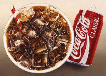 How Coca-Cola Affects the Body 
