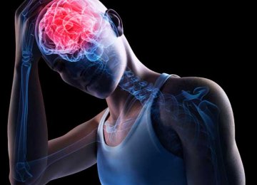 Concussions May Increase Suicide Risk